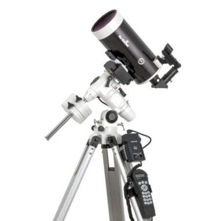 Télescope Sky-Watcher Mak127 f/11.8 sur monture EQ3-2 Go-To