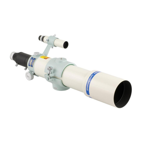 Lunette apo Takahashi FC-76DS avec accessoires