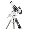 Lunette Sky-Watcher Black Diamond 80ED f/7.5 sur monture NEQ3-2 Pro GoTo
