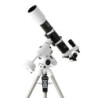 Lunette Sky-Watcher Black Diamond 120ED f/7.5 sur monture HEQ5 GoTo