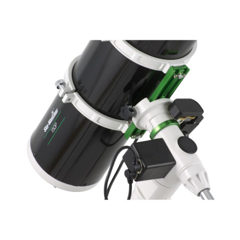 Télescope Sky-Watcher 150mm f/5 sur monture EQ3-2 Pro GoTo