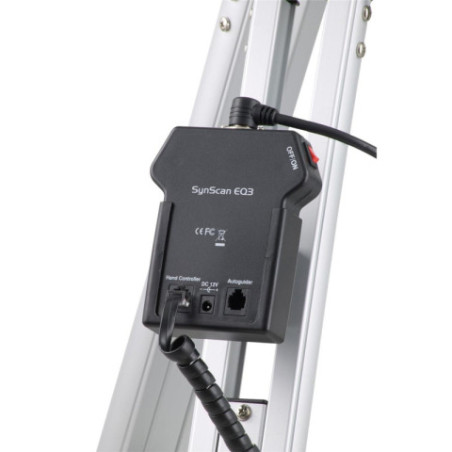 Télescope Sky-Watcher 150mm f/5 sur monture EQ3-2 Pro GoTo