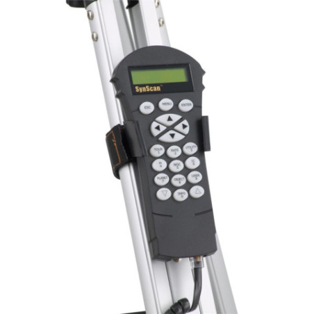 Télescope Sky-Watcher 150mm f/5 sur monture EQ3-2 Pro GoTo