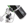 Télescope Sky-Watcher 200/1000 sur monture NEQ5 motorisée double axe