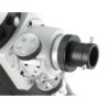 Télescope Sky-Watcher 200/1000 sur monture NEQ5 motorisée double axe