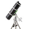 Télescope Sky-Watcher 200/1000 sur monture NEQ5 motorisée double axe