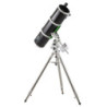 Télescope Sky-Watcher 200mm f/5 sur monture NEQ5 Pro GoTo