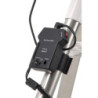 Télescope Sky-Watcher 200mm f/5 sur monture NEQ5 Pro GoTo