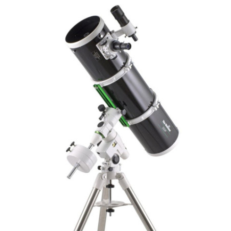 Télescope Sky-Watcher 200mm f/5 sur monture NEQ5 Pro GoTo