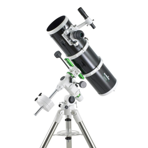 Télescope Newton Sky-Watcher 150mm f/5 sur monture NEQ3-2