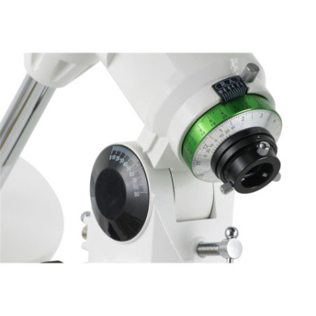 Télescope Newton Sky-Watcher 150mm f/5 sur monture NEQ3-2