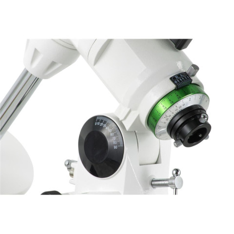 Télescope Sky-Watcher 150mm f/5 Dual Speed sur Monture