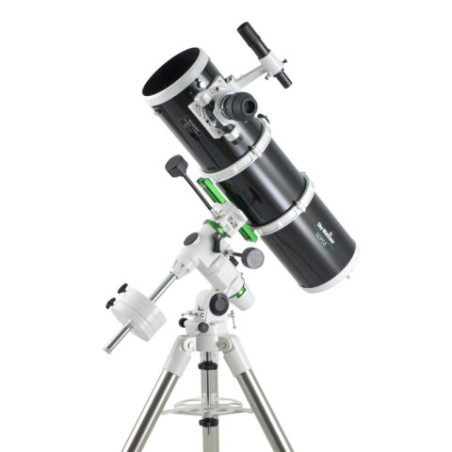 Télescope Sky-Watcher 150mm f/5 Dual Speed sur Monture