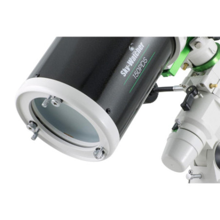 Télescope Sky-Watcher 150mm f/5 Dual Speed sur Monture