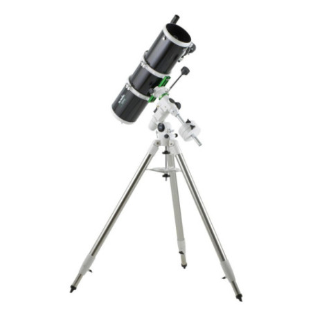 Télescope Sky-Watcher 150mm f/5 Dual Speed sur Monture