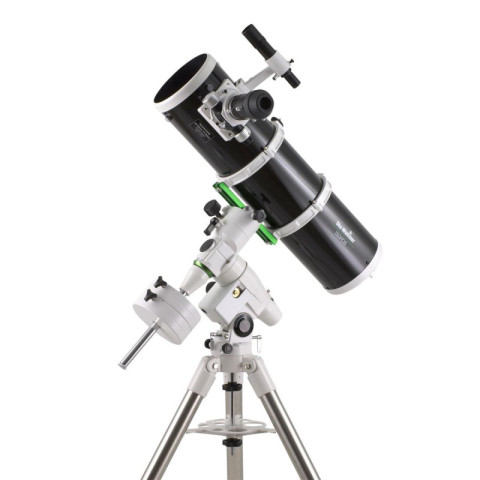 Télescope Sky-Watcher 150mm f/5 Dual Speed sur monture NEQ5 Pro GoTo