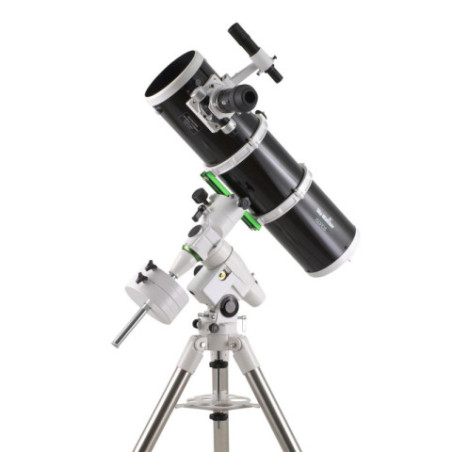 Télescope Sky-Watcher 150mm f/5 Dual Speed sur monture NEQ5 Pro GoTo