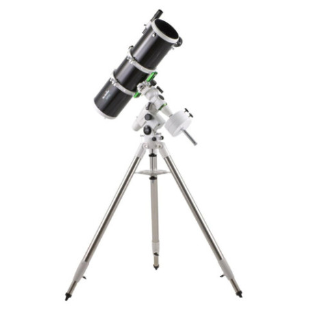 Télescope Sky-Watcher 150mm f/5 Dual Speed sur monture NEQ5 Pro GoTo