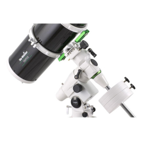Télescope Sky-Watcher 150mm f/5 Dual Speed sur monture NEQ5 Pro GoTo