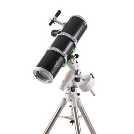 Télescope Sky-Watcher 150mm f/5 Dual Speed sur monture NEQ5 Pro GoTo