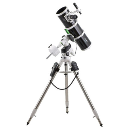 Télescope Sky-Watcher 150mm f/5 Dual Speed sur monture NEQ5 Pro GoTo