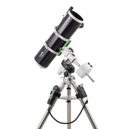 Télescope Sky-Watcher 150mm f/5 Dual Speed sur monture NEQ5 Pro GoTo