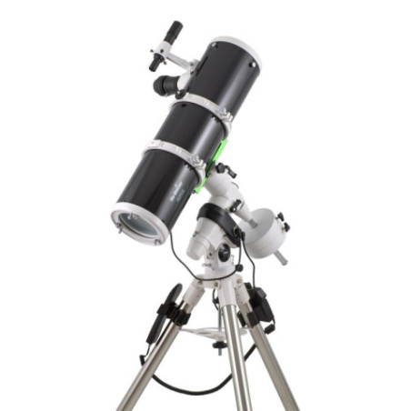Télescope Sky-Watcher 150mm f/5 Dual Speed sur monture NEQ5 Pro GoTo