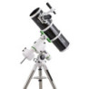 Télescope Sky-Watcher Newton 150mm f/5 Dual Speed sur monture HEQ5