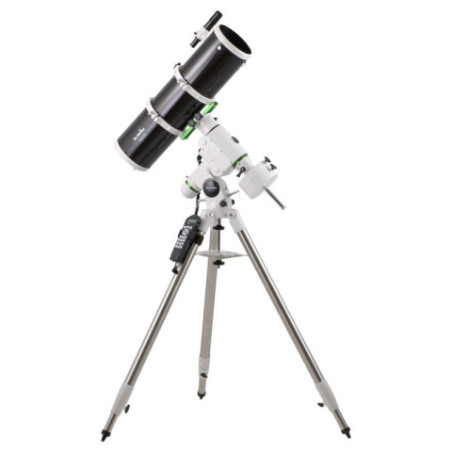 Télescope Sky-Watcher Newton 150mm f/5 Dual Speed sur monture HEQ5