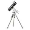Télescope Sky-Watcher Newton 150mm f/5 Dual Speed sur monture HEQ5