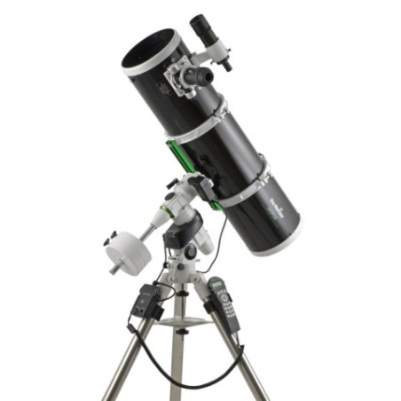 Télescope Sky-Watcher 200mm f/5 Dual Speed sur monture NEQ5 Pro GoTo
