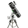 Télescope Sky-Watcher 200mm f/5 Dual Speed sur monture NEQ5 Pro GoTo