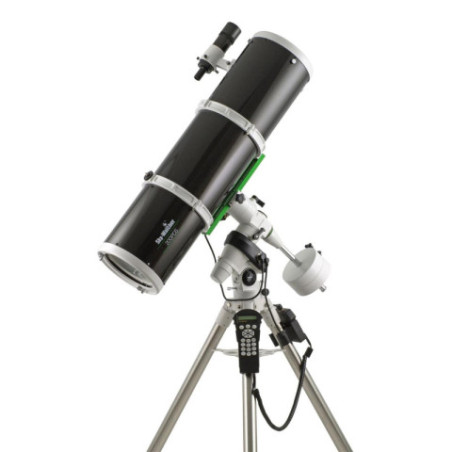 Télescope Sky-Watcher 200mm f/5 Dual Speed sur monture NEQ5 Pro GoTo