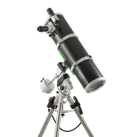 Télescope Sky-Watcher 200mm f/5 Dual Speed sur monture NEQ5 Pro GoTo