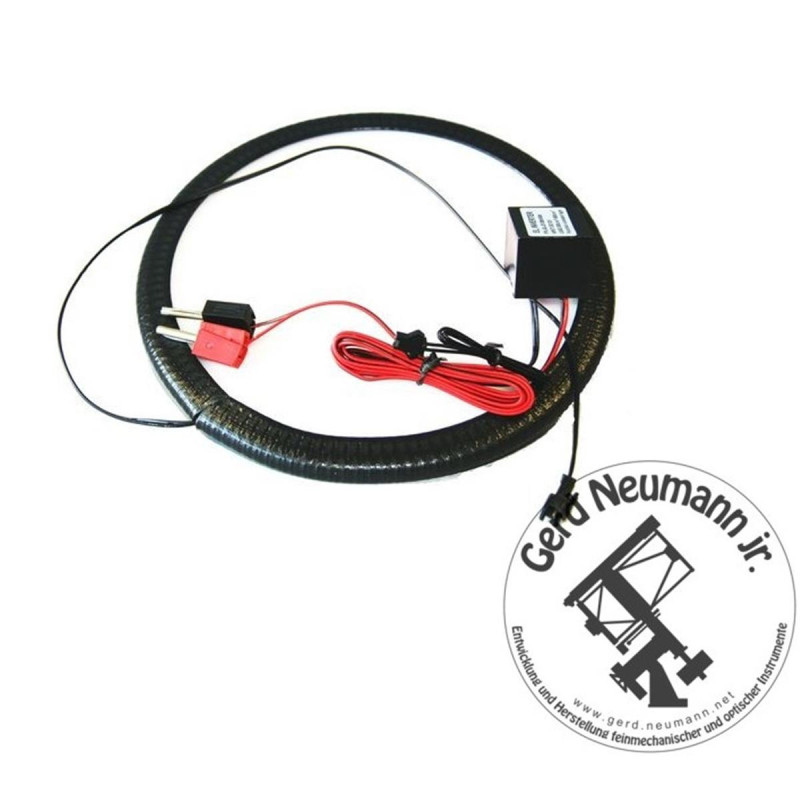 Feuille à flat Gerd Neumann Aurora diamètre 160mm Feuille à flat Gerd Neumann Aurora diamètre 160mm