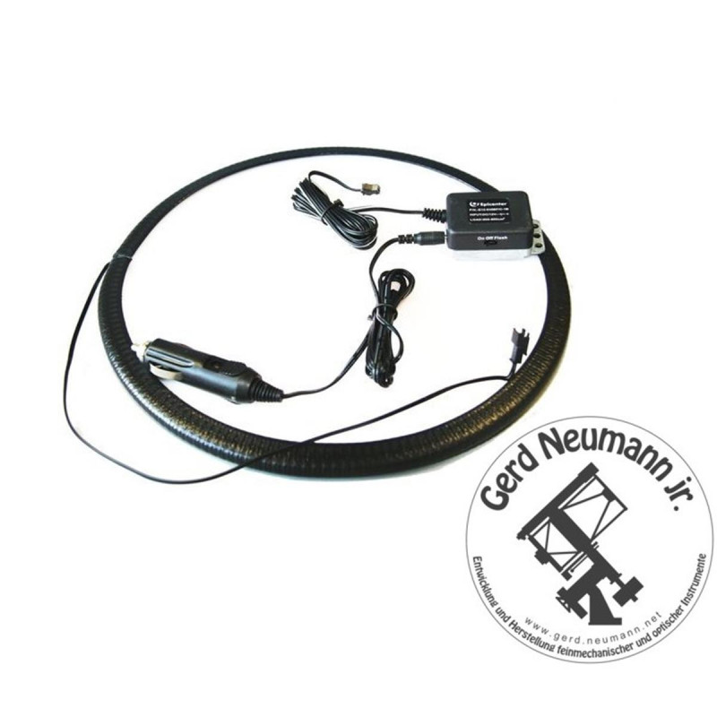 Feuille à flat Gerd Neumann Aurora diamètre 220mm Feuille à flat Gerd Neumann Aurora diamètre 220mm
