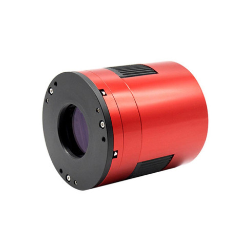 Caméra ZWO ASI2600MC-P (capteur couleur refroidi)