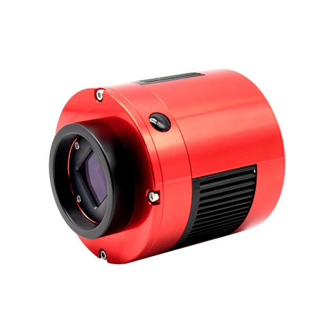 Caméra ZWO ASI533MC-P (capteur couleur refroidi)