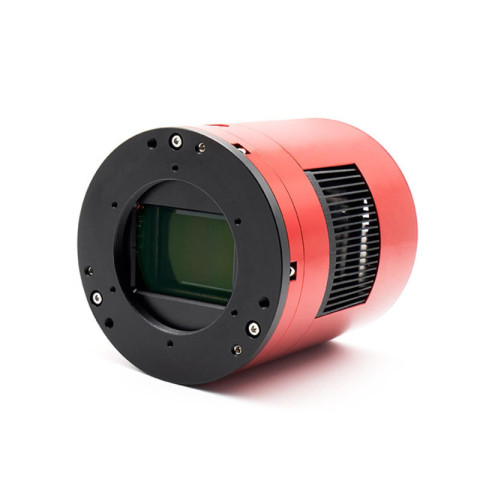 Caméra ZWO ASI6200MC-P (capteur couleur refroidi)