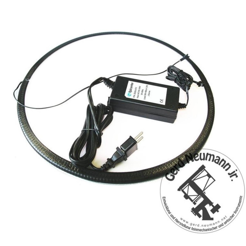 Feuille à flat Gerd Neumann Aurora 315mm avec alim. 110V/220v Feuille à flat Gerd Neumann Aurora 315mm avec alim. 110V/220v