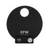 Roue à filtres EFW ZWO 5 positions 5x50,8mm Roue à filtres EFW ZWO 5 positions 5x50,8mm