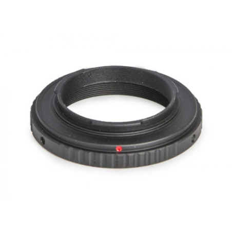 Bague T Fuji X avec D52i pour T-2 et S52