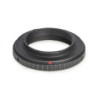 Bague T Fuji X avec D52i pour T-2 et S52