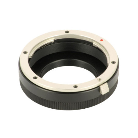 Adaptateur ZWO ASI T2 vers Canon EOS pour EFW mini (version II) - Optique Unterlinden