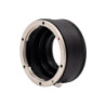 Adaptateur ZWO ASI T2 vers objectif Canon EOS (version II) Adaptateur ZWO ASI T2 vers objectif Canon EOS (version II)