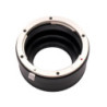 Adaptateur ZWO ASI T2 vers objectif Canon EOS (version II) Adaptateur ZWO ASI T2 vers objectif Canon EOS (version II)