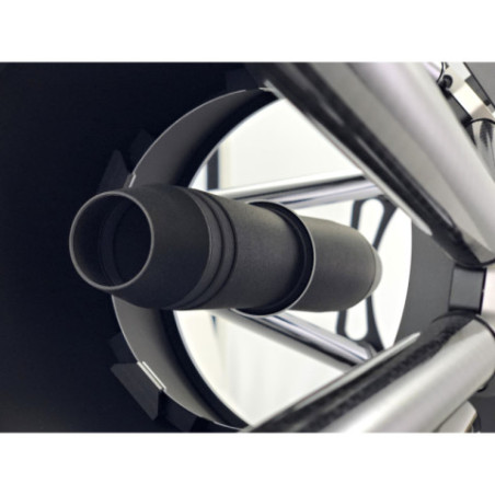 Télescope Cassegrain Kepler GSO 254mm f/12 - Optique Unterlinden
