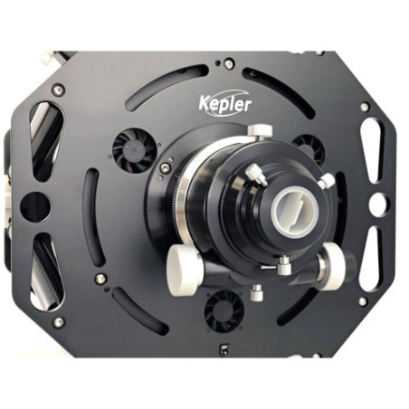 Télescope Cassegrain Kepler GSO 254mm f/12 - Optique Unterlinden