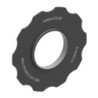 Bague M81 vers M57 pour porte-oculaire ESATTO 3'' PrimaLuce Lab Bague M81 vers M57 pour porte-oculaire ESATTO 3'' PrimaLuce Lab