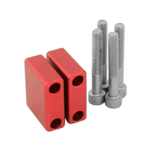 Réhausse 10mm pour EAGLECORE PrimaLuceLab
